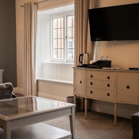 The Bull Hotell Battle Eksteriør bilde