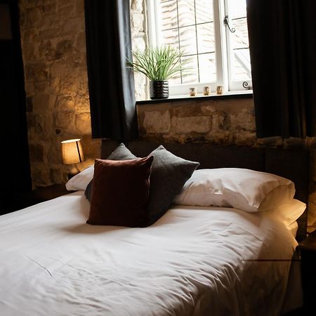The Bull Hotell Battle Eksteriør bilde