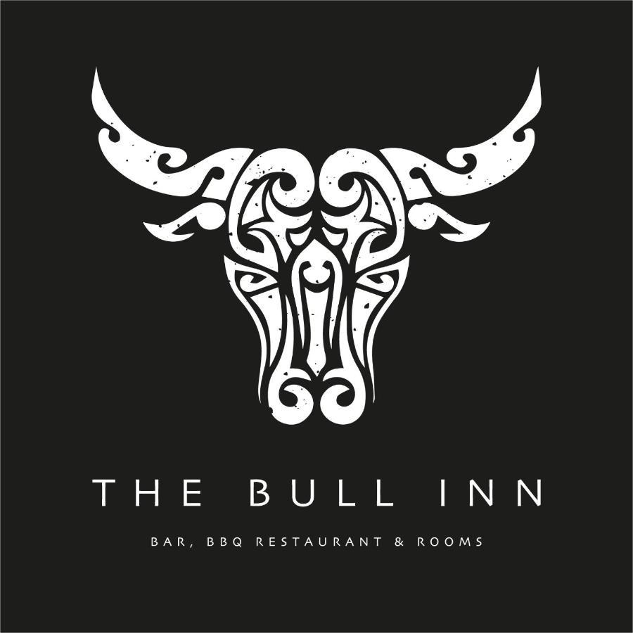 The Bull Hotell Battle Eksteriør bilde