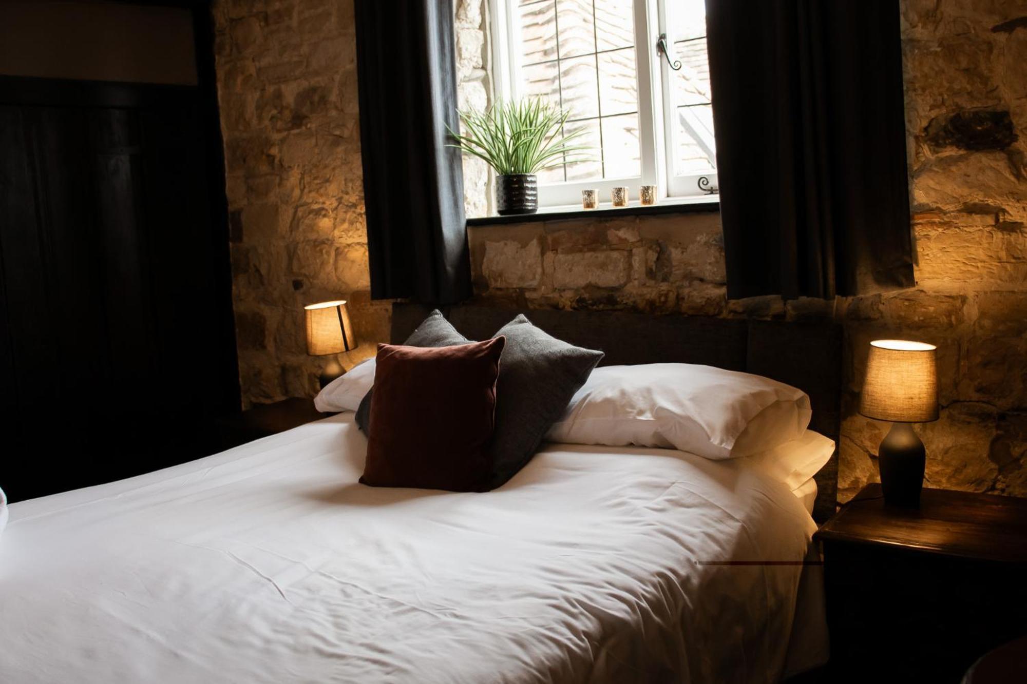 The Bull Hotell Battle Eksteriør bilde